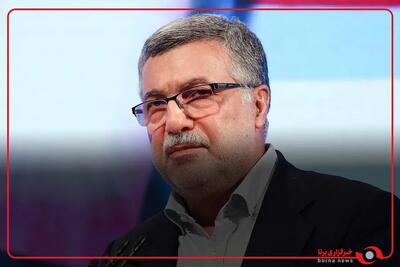 وزیر بهداشت: کمبودهای اقلام داروهای اساسی و حیاتی ما کمتر از زمان قبل از جنگ است
