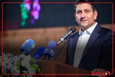  وزیر ارتباطات: بدون اینترنت توسعه هوش مصنوعی امکان‌پذیر نیست