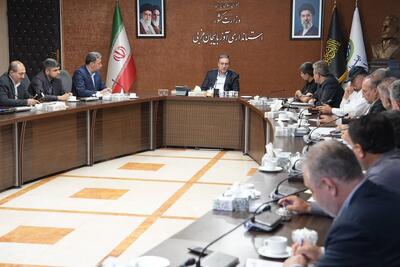  استاندار آذربایجان‌غربی: دارایی‌های مازاد دولت باید به موتور محرک توسعه در کشور تبدیل شود