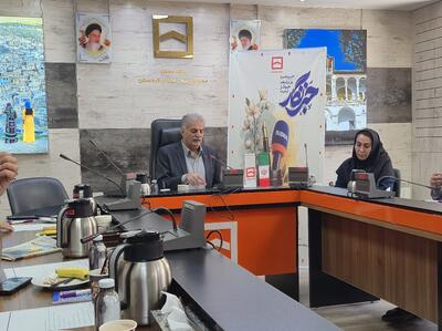 تحول در تأمین مسکن و مسئولیتهای اجتماعی؛ تشریح عملکرد بانک مسکن کردستان در نشست خبری