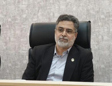 دفاتر اسناد رسمی در خط مقدم تامین امنیت حقوقی مردم قرار دارند