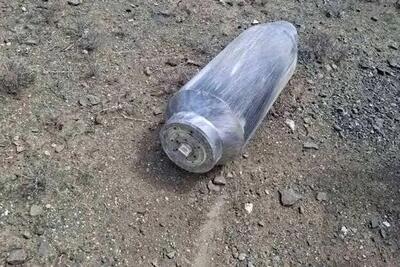 عملیات خنثیسازی مهمات عملنکرده در بوشهر انجام میشود