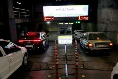 آمادگی پارکینگهای هسته مرکزی شهر قم برای میزبانی از زائران هفته پایانی ماه صفر