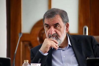  مشاور رئیس جمهور انتصاب سردار رضایی را تبریک گفت