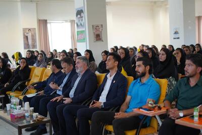 بوتکمپ کارآفرینی جوانان در پارسآباد/ ۱۹ سرفصل آموزشی برای ورود به بازار کار