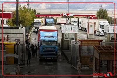 محسن باقرپور، مدیرکل گمرک بازرگان : افزایش ۳۰ درصدی صادرات بازرگان با راهاندازی باجه سوم محقق میشود