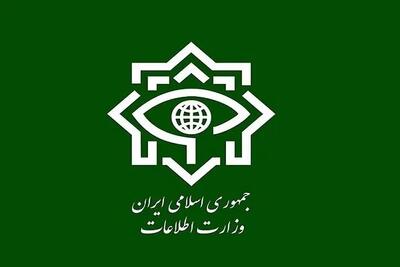 سرپرست وزارت اطلاعات انتصاب فرماندهان ارشد نظامی و دبیر شورای عالی امنیت ملی را تبریک گفت