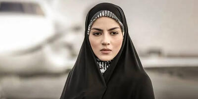  چرا شلوار نیم‌بگ بازیگر «آقازاده» انتخابی امن و همیشه مد است؟ - چی بپوشم
