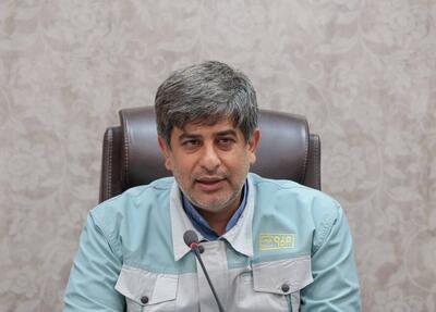 مدیرعامل فولاد مبارکه: بهدنبال تعریف مدل جدید صنعتداری با تکیه بر فناوری هستیم