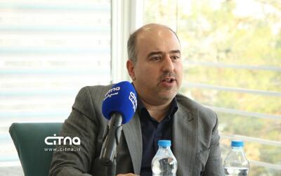 معاون وزیر ارتباطات: توسعه شبکه ملی اطلاعات بدون سرمایه‌گذاری بخش خصوصی دشوار است