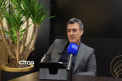  مدیرعامل شرکت زیرساخت، خبر داد: افزایش ۵۰ درصدی ترافیک بین‌الملل شبکه ارتباطی کشور طی ۱۵ ماه