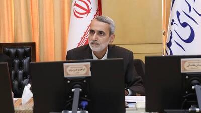  تصویب مقدمه طرح راهبردی تنگه هرمز/ طرح با عنوان «شهید تنگسیری» نهایی می‌شود