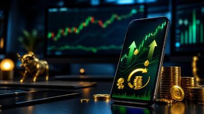  پرداخت ریبیت در بروکرهای فارکس