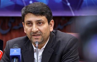وزیر ارتباطات وعده برخورد جدی داد/ «حجمخوری» اینترنت خط قرمز من است/۶۰ تا ۷۰ درصد ترافیک بینالملل مربوط به ویپیان است