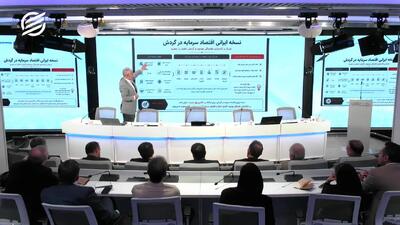 نجات زنجیره فولاد از قفل نقدینگی