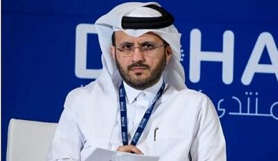 قطر: مذاکرات ایران و عمان درباره تنگه هرمز به نقطه حساس رسید