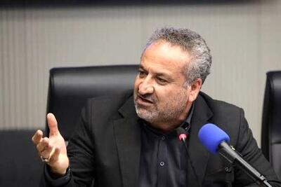نماینده مجلس: دولت میتوانست جلوی گرانیها را بگیرد اما...