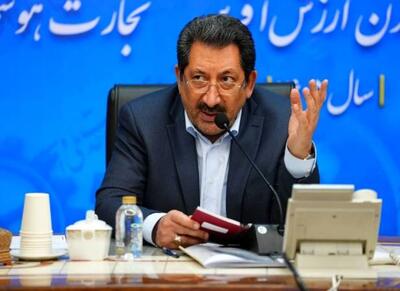  توسعه سازوکار تهاتری میان ایران و کشورهای همسایه - اکونیوز