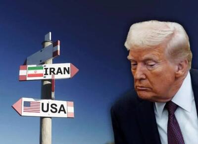 ادعای دریافت غرامت از ایران، پرونده تنگه هرمز را پیچیدهتر ک... -