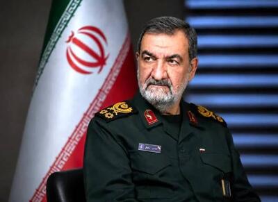 تمام توانم را برای افزایش قدرت ایران به کار خواهم گرفت - اکونیوز