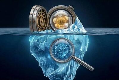 صرافیهای ارز دیجیتال باید ذخایرشان را اثبات کنند! - اکونیوز