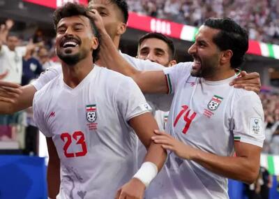 عکس / واکنش رامین رضاییان پس از حواشی برنامه فوتبال برتر