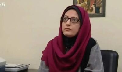 عکس / قرمزپوشی شقایق دهقان جنجالی شد