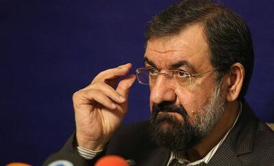  اولتیماتوم محسن رضایی درباره تنگه هرمز به آمریکایی‌ها