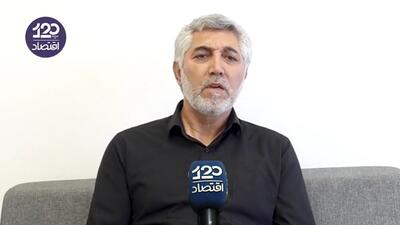  مطمئن باشید اگر طبق گفته ظریف، تنگه هرمز یک مسیر جایگزین داشت کشورهای عربی به‌جای التماس به ترامپ برای پایان دادن به جنگ، آن مسیر جایگزین را عملیاتی کرده بودند