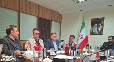  طرح «توسعه و احیای صنعت CNG» در دستور کار دولت قرار گرفت