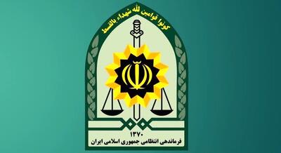 گروگانگیری در خیابان ولیعصر تهران/ ماجرا چه بود؟