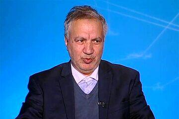 عطاءالله مهاجرانی: دود آتشی که آمریکا و اسرائیل در منطقه افروختهاند، چشم عرب ها را کور خواهد کرد/ حیف که هنوز عبرت نگرفته اید/ کسی را که خانه نئین است، بازی نه این چنین است!