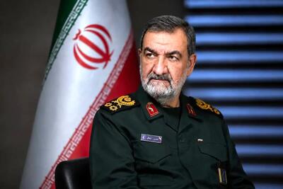 دبیر شورای عالی امنیت ملی: تمام توانم را برای افزایش قدرت ایران به کار خواهم گرفت