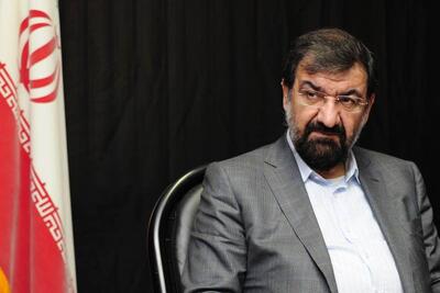 نخستین بیانیهی محسن رضایی پس از انتصاب به عنوان دبیر شعام: باید تصمیمات با تدبیر و شجاعت گرفته شود | انصاف نیوز