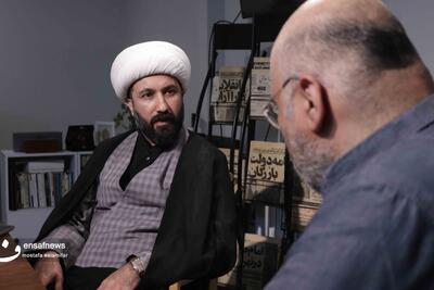 فیلم | ناگفتههای «آقا مجتبی» از زبان شاگرد «سابقاً کراواتی» | پاسخ رهبری به پیام خاتمی نشانه است | انصاف نیوز