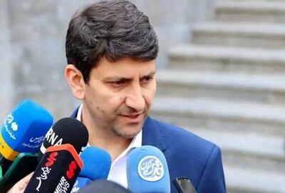  وزیر ارتباطات:. در جلسات محرمانه، یک جمعیت اندک اما پرهیاهو می‌گویند اینترنت صرفاً برای ۱۰ تا ۱۲ درصد جمعیت کشور کافی است