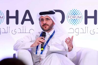 قطر: بازخوردهای مثبتی از عمان و ایران در ارتباط با مذاکرات پیرامون تنگه هرمز، دریافت کردیم/ از هر فرمولی که آزادی دریانوردی در تنگه را تضمین کند، حمایت میکنیم
