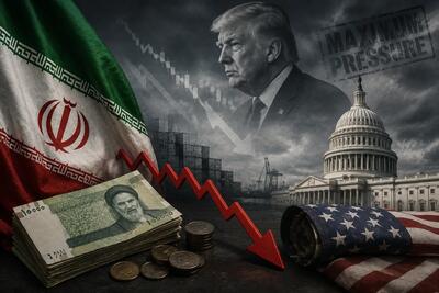 مرثیه «ابرتورم» در داخل، ارسال پالس ضعف و تقویت جنگ روانی دشمن است