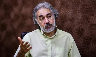 واکنش مدیرکل دفتر موسیقی وزارت ارشاد به انتقاد هنرمندان از فرآیند و روند اخذ مجوز برای آثار موسیقی / تلاش دارم عنوان «مجوز» به «پروانه انتشار» تغییر یابد / دلیل همه ممنوعیتها هنری نیست