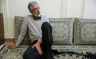  حدادعادل: در انتخابات به پزشکیان رای ندادم اما وظیفه خود می‌دانم به دولت کمک کنم