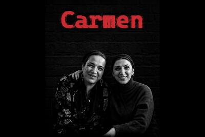 نخستین اجرای «کارمن» در ایران پس از انقلاب