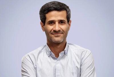  [دکتر سیاوش صلواتیان] به مناسبت تقدیر از دکتر عبدالله گیویان