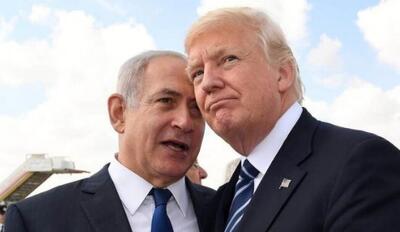 پشتپرده یک «نه» بزرگ | چرا نتانیاهو مقابل طرح ترامپ ایستاد؟