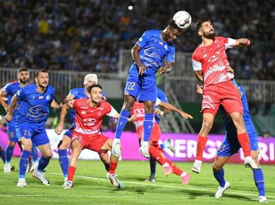خبر داغ نقلوانتقالات؛ استقلال به گزینه پرسپولیس پیشنهاد داد