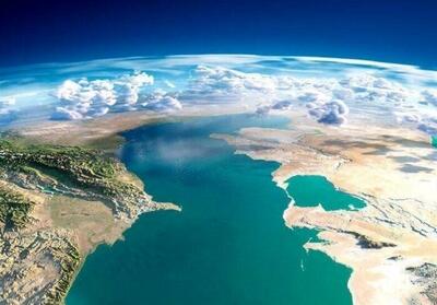 سهم واقعی ایران از دریای خزر چقدر است؟