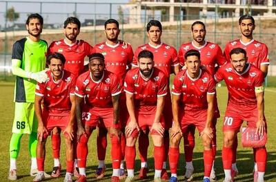 پرسپولیس دنبال مجوز بازی برای تمام نفرات در لیگ برتر