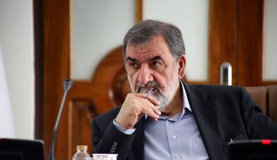  پیام محسن رضایی به رهبر انقلاب