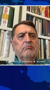  اگر امام قطعنامه را نمی‌پذیرفت، شاید ایران باقی نمی‌ماند