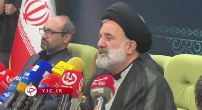 نماینده ولیفقیه در بنیاد شهید: در جنگ ۴۰ روزه ۴ جنین به شهادت رسیدند