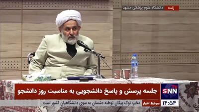 حسین طائب؛ بازگشت «شیخ» اطلاعات